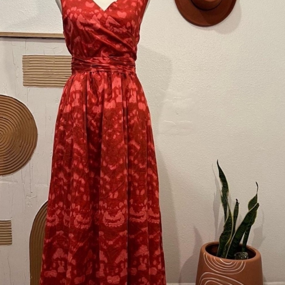 Gorgeous Banana republic Dress
